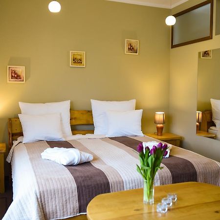 Spa Apartment Parkowy Chojnice Εξωτερικό φωτογραφία