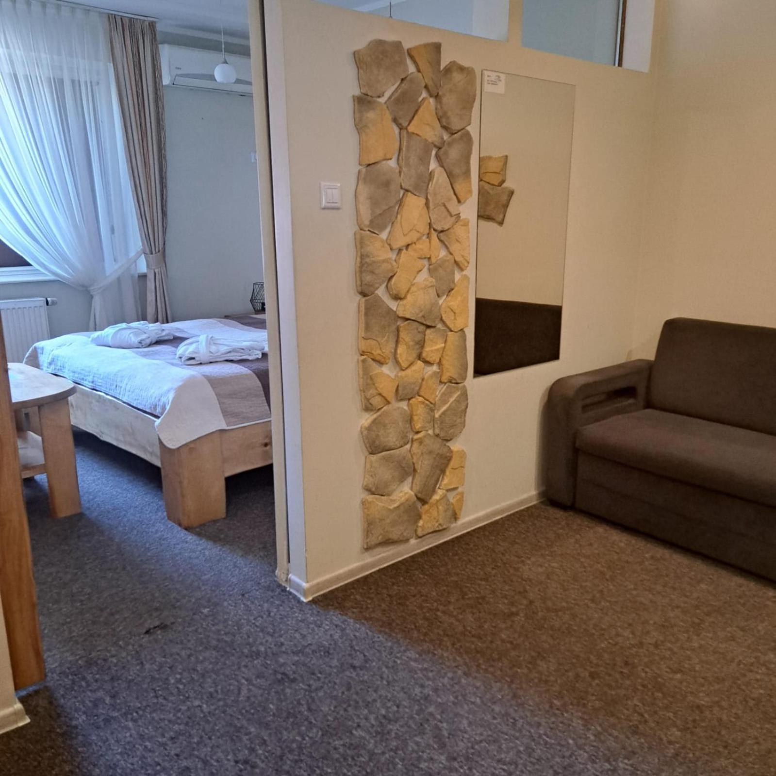 Spa Apartment Parkowy Chojnice Εξωτερικό φωτογραφία