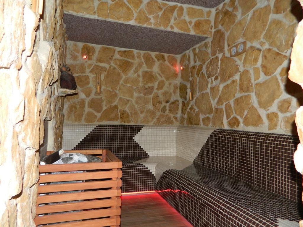 Spa Apartment Parkowy Chojnice Δωμάτιο φωτογραφία