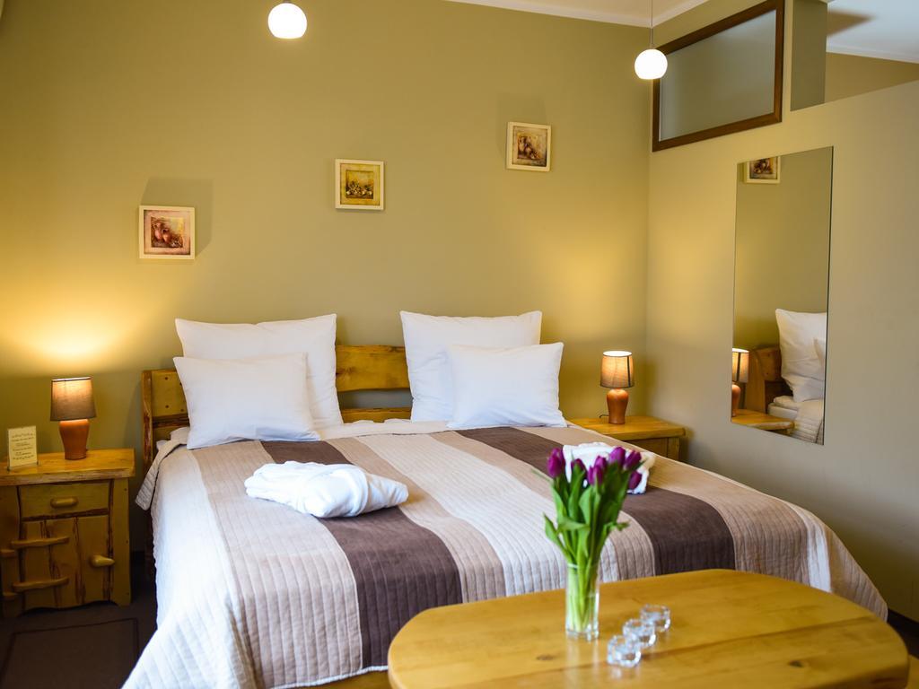 Spa Apartment Parkowy Chojnice Εξωτερικό φωτογραφία