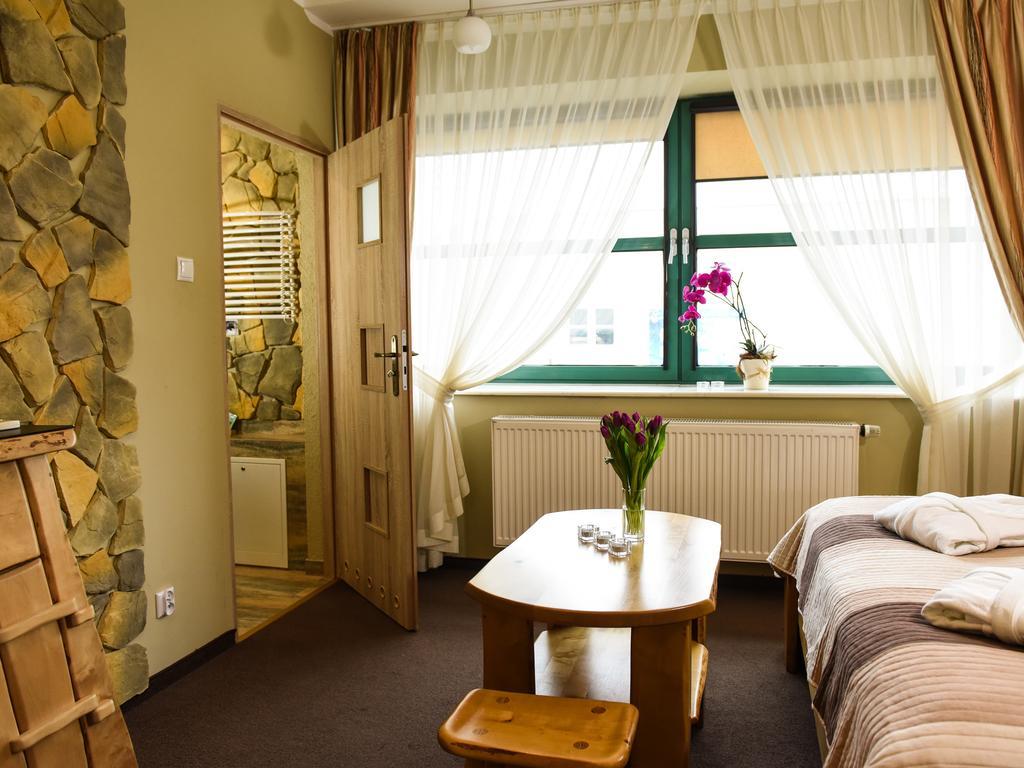 Spa Apartment Parkowy Chojnice Εξωτερικό φωτογραφία