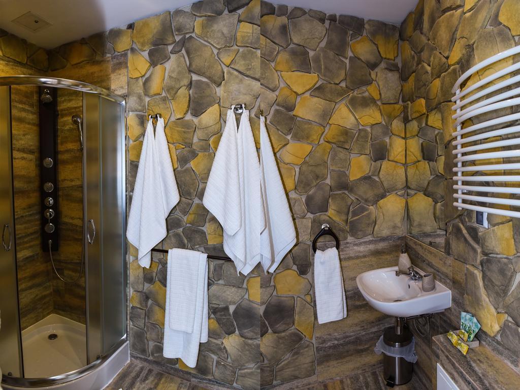 Spa Apartment Parkowy Chojnice Εξωτερικό φωτογραφία