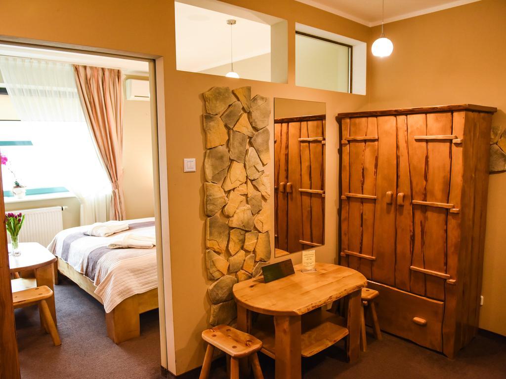 Spa Apartment Parkowy Chojnice Εξωτερικό φωτογραφία