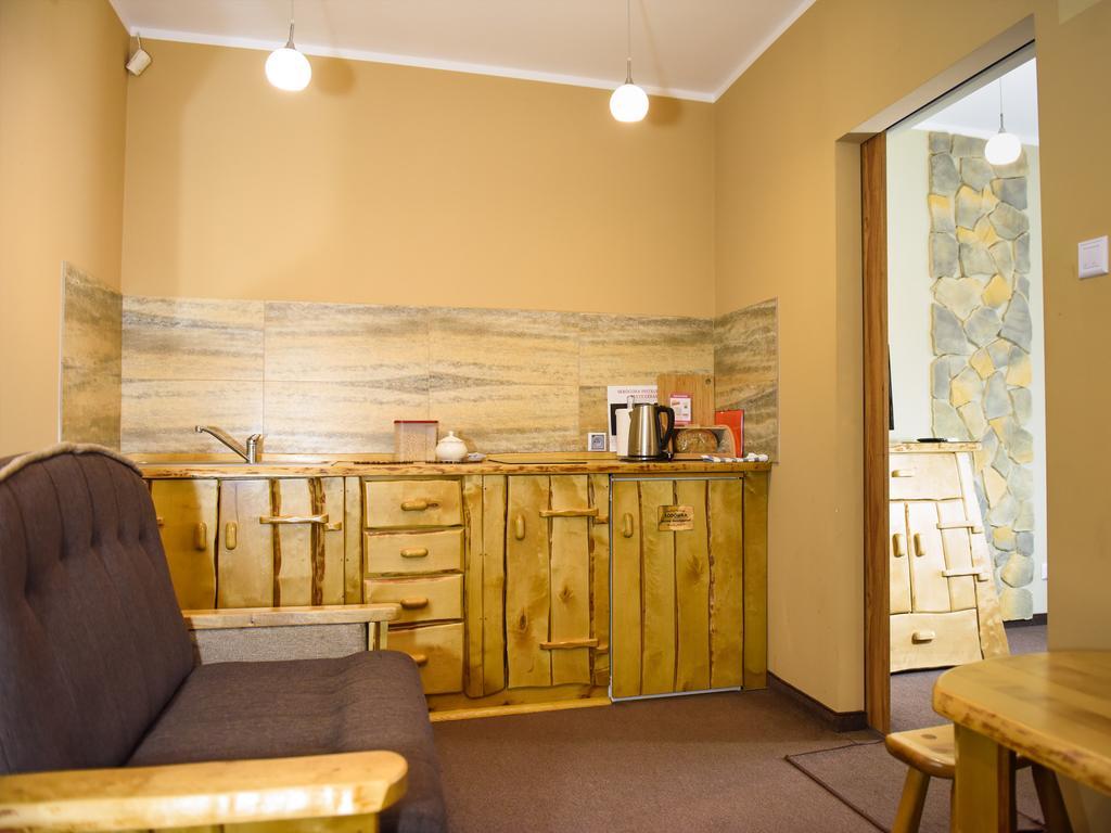 Spa Apartment Parkowy Chojnice Εξωτερικό φωτογραφία